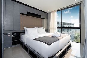 Citygate Kamala Residence B705