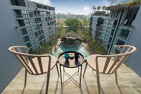 Citygate Kamala Residence B705