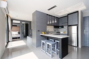 Citygate Kamala Residence B705