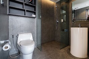 Citygate Kamala Residence B705