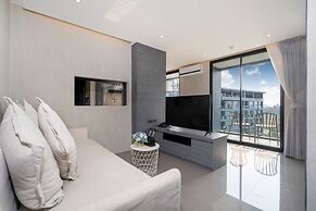 Citygate Kamala Residence B705