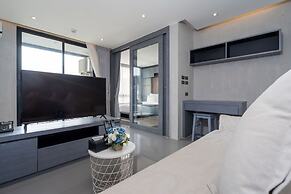 Citygate Kamala Residence B705