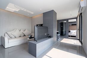 Citygate Kamala Residence B705