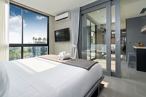 Citygate Kamala Residence B705