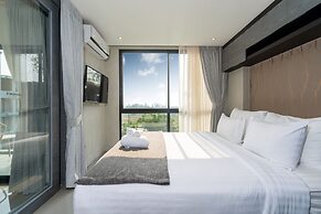 Citygate Kamala Residence B705