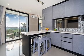 Citygate Kamala Residence B705