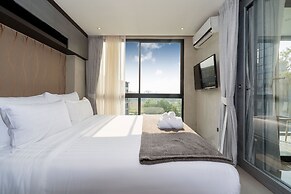 Citygate Kamala Residence B705