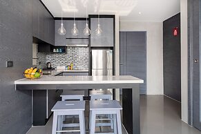 Citygate Kamala Residence B705