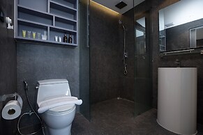 Citygate Kamala Residence B605