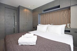 Citygate Kamala Residence B605