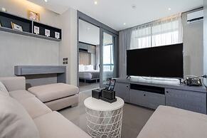 Citygate Kamala Residence B605