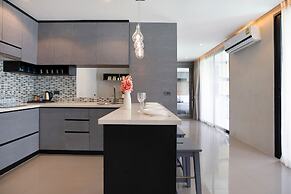 Citygate Kamala Residence B605