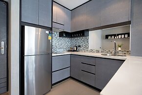 Citygate Kamala Residence B605