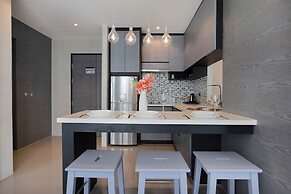 Citygate Kamala Residence B605