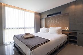 Citygate Kamala Residence B605