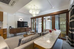 Phrip Phri Luxury Pool Villas