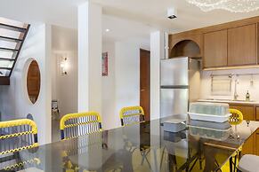 Phrip Phri Luxury Pool Villas