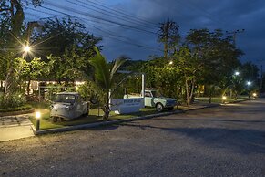 Phrip Phri Luxury Pool Villas