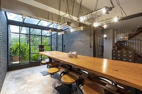 Phrip Phri Luxury Pool Villas