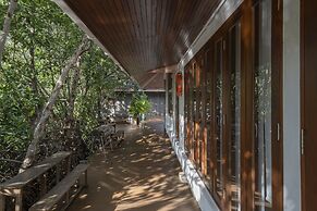 Phrip Phri Luxury Pool Villas