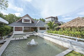 Phrip Phri Luxury Pool Villas