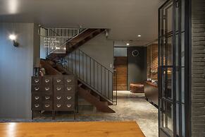 Phrip Phri Luxury Pool Villas