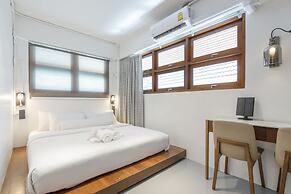 Phrip Phri Luxury Pool Villas