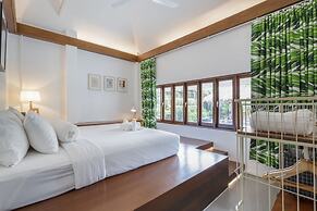 Phrip Phri Luxury Pool Villas