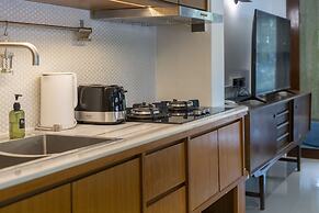 Phrip Phri Luxury Pool Villas