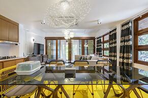 Phrip Phri Luxury Pool Villas