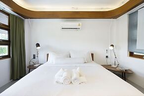 Phrip Phri Luxury Pool Villas