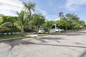 Phrip Phri Luxury Pool Villas