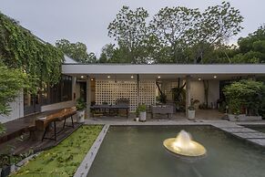 Phrip Phri Luxury Pool Villas