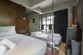 Phrip Phri Luxury Pool Villas