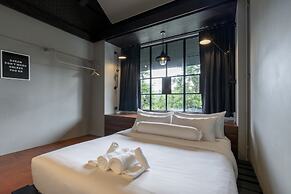 Phrip Phri Luxury Pool Villas