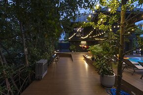 Phrip Phri Luxury Pool Villas