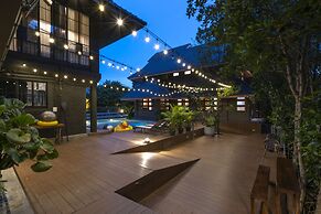 Phrip Phri Luxury Pool Villas