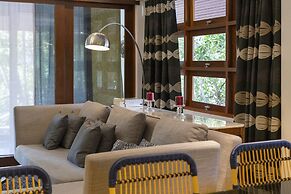 Phrip Phri Luxury Pool Villas