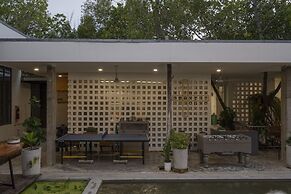 Phrip Phri Luxury Pool Villas