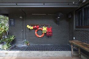 Phrip Phri Luxury Pool Villas