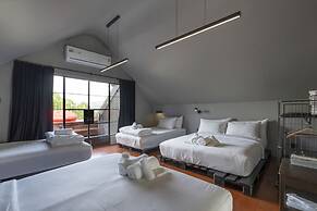 Phrip Phri Luxury Pool Villas