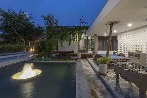 Phrip Phri Luxury Pool Villas