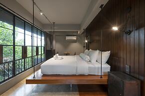 Phrip Phri Luxury Pool Villas