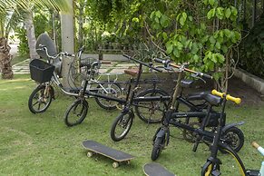 Phrip Phri Luxury Pool Villas