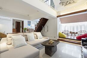 Phrip Phri Luxury Pool Villas
