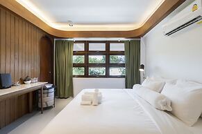 Phrip Phri Luxury Pool Villas