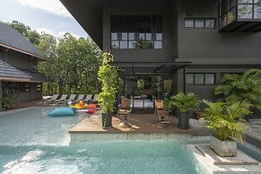 Phrip Phri Luxury Pool Villas