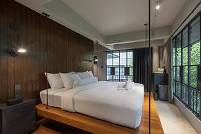 Phrip Phri Luxury Pool Villas