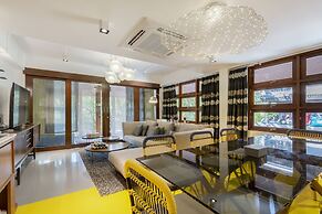 Phrip Phri Luxury Pool Villas