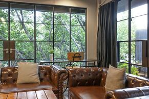 Phrip Phri Luxury Pool Villas